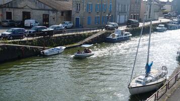 Port de plaisance