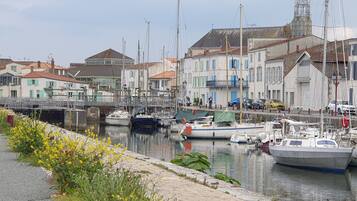 Port de plaisance