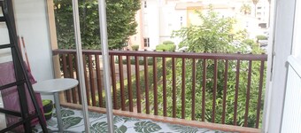 Apartment in Agde
