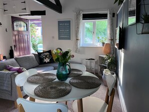 Ferienhaus | Innenbereich