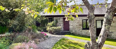 Área da propriedade