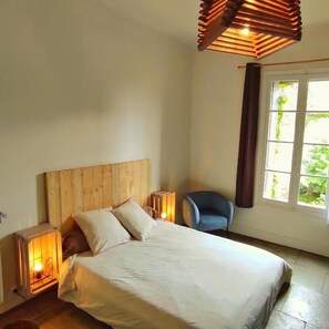 Décoration personnalisée, ameublement personnalisé, Wi-Fi gratuit