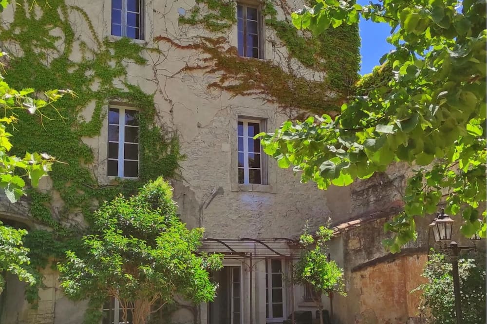 La Vigneronne des Costières