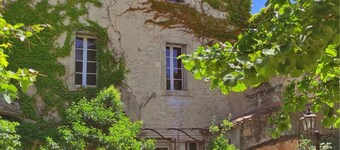 La Vigneronne des Costières