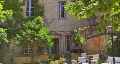 La Vigneronne des Costières