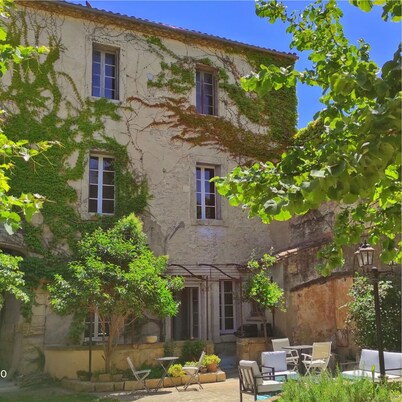 La Vigneronne des Costières