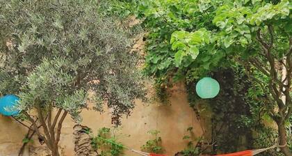 La Vigneronne des Costières