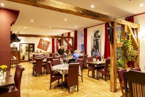 Restaurantes
