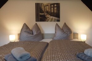 1 habitación, wifi gratis y ropa de cama 