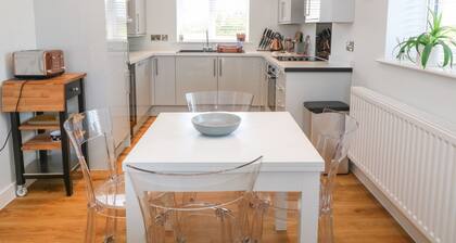 Beach Apartment 9