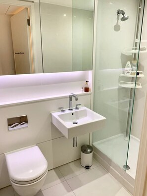 Appartement, plusieurs lits