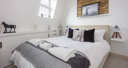 Stylish 1 Bedroom Apartment Near Northcote Road
