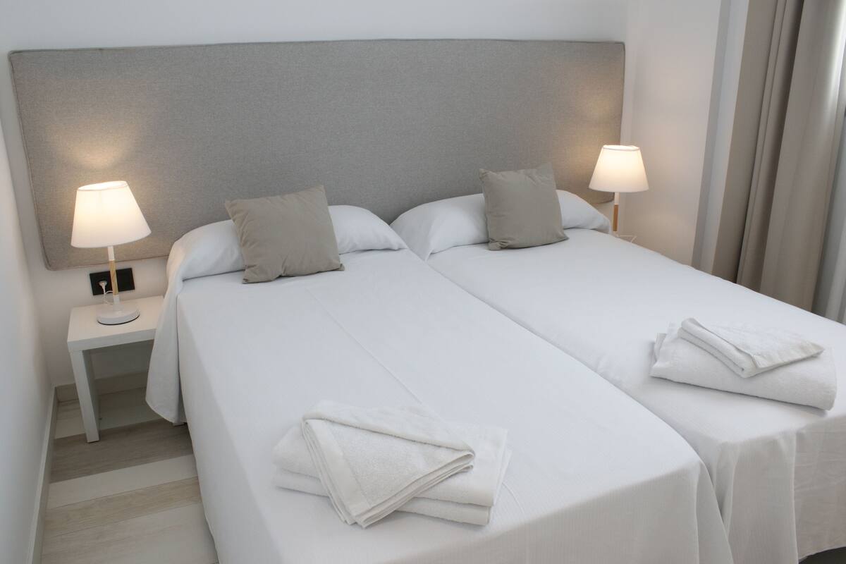 In-room safe, laptop workspace, soundproofing, iron/ironing board