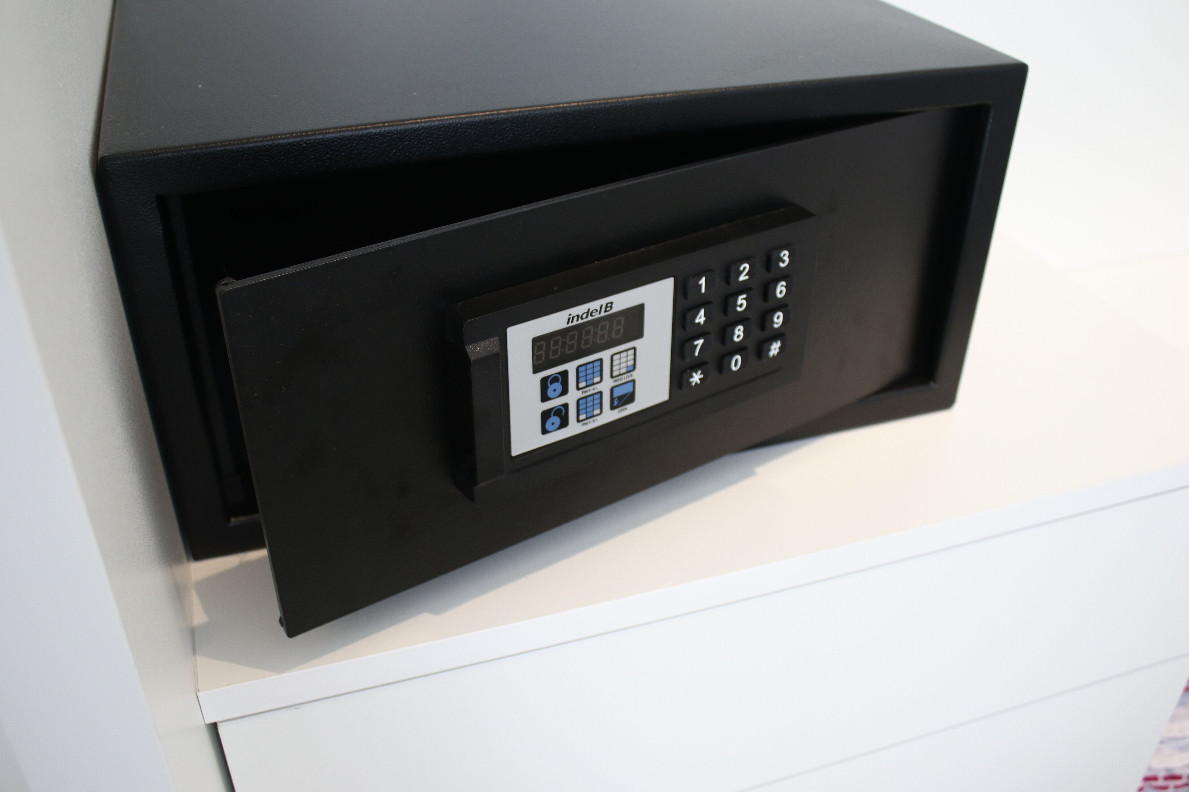 Photo - AZAHAR BEACH Red Apartments & Spa