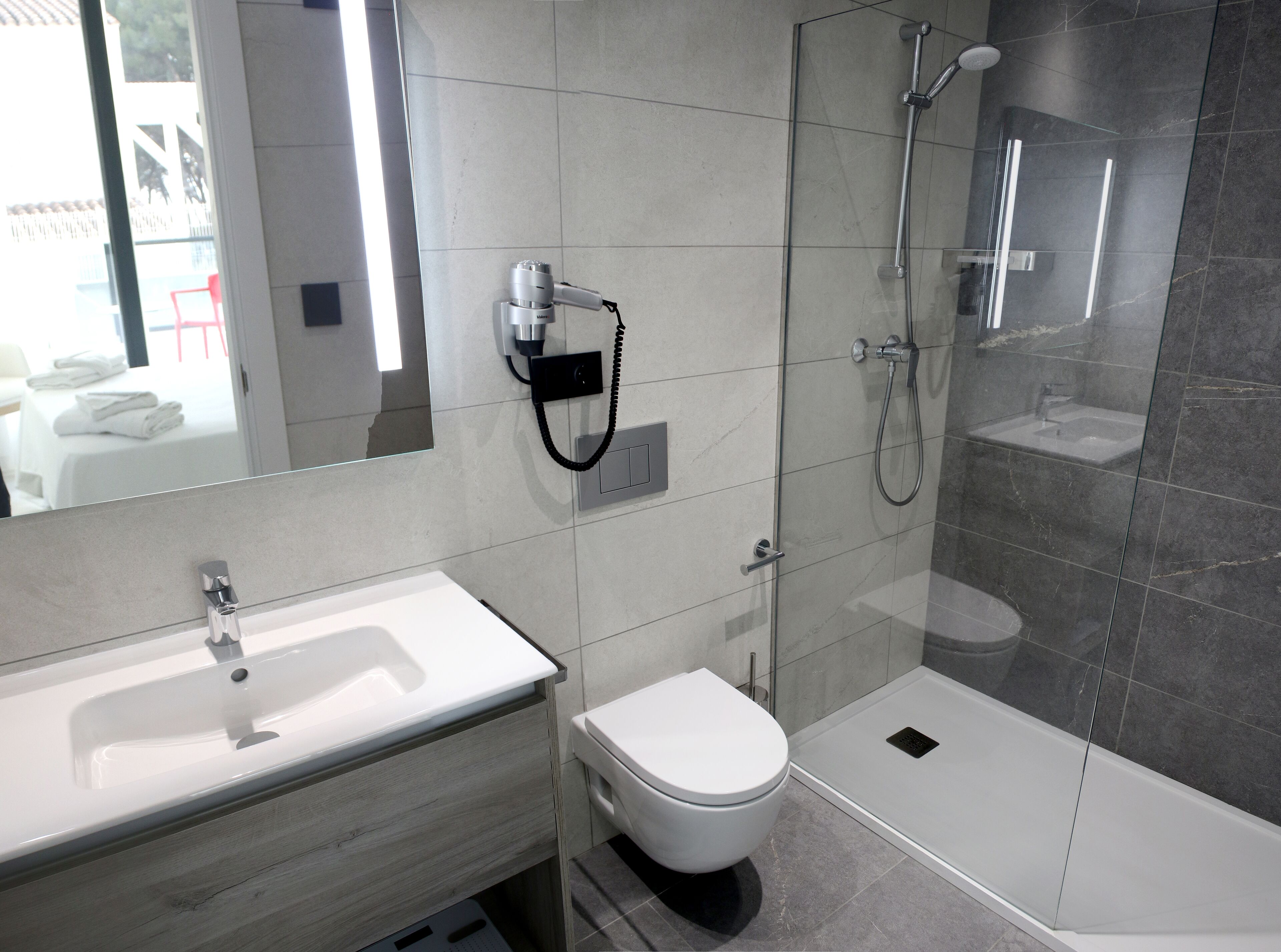 Photo - AZAHAR BEACH Red Apartments & Spa