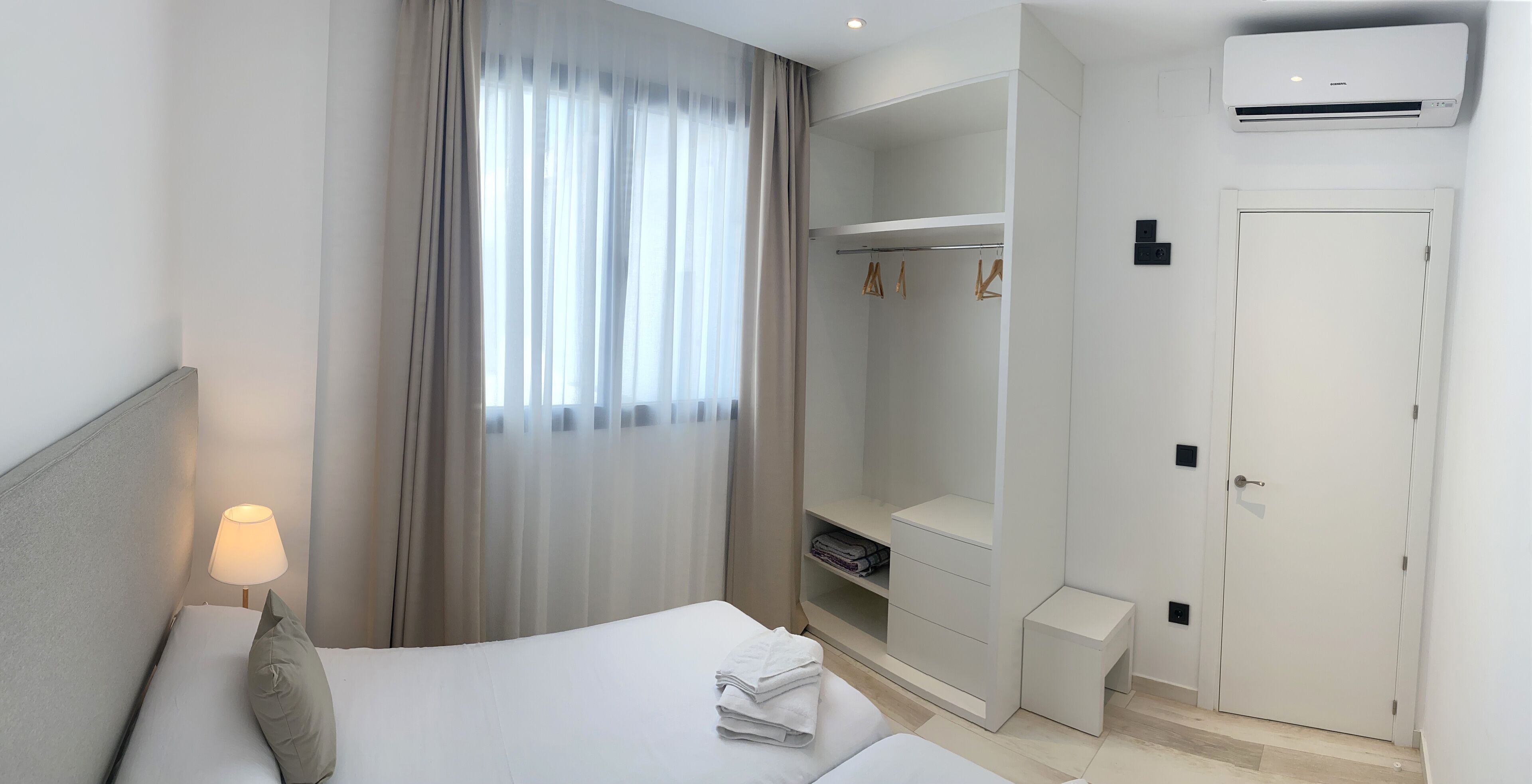 Photo - AZAHAR BEACH Red Apartments & Spa