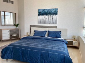 1 chambre, Wi-Fi