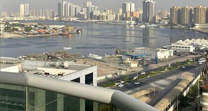 Ajman pearl