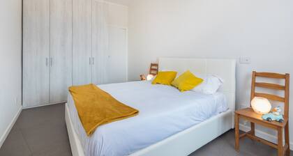 L'Orizzonte - Appartamento con Vista sulla Collina by Wonderful Italy