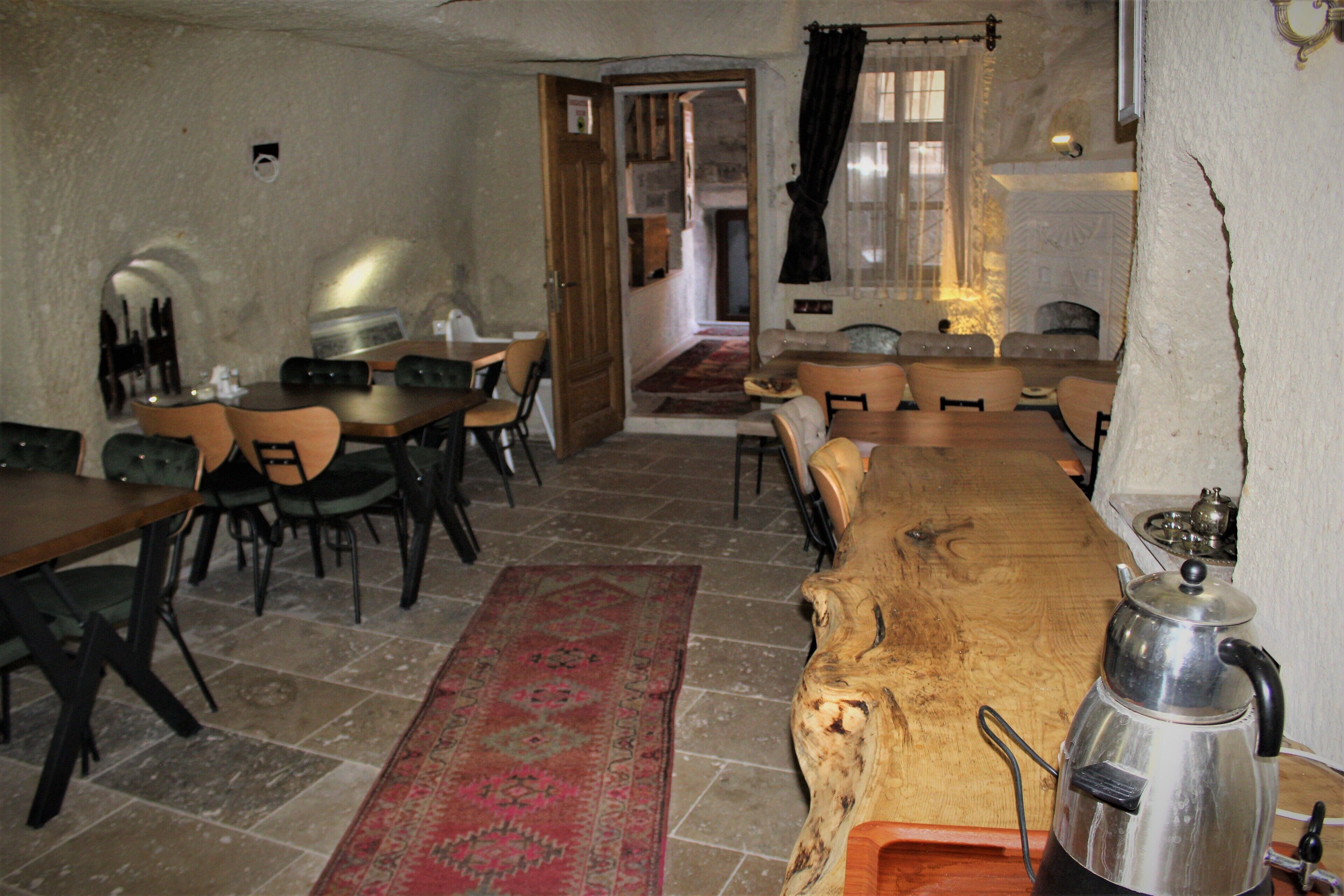 Foto - Avilla Cave Hotel