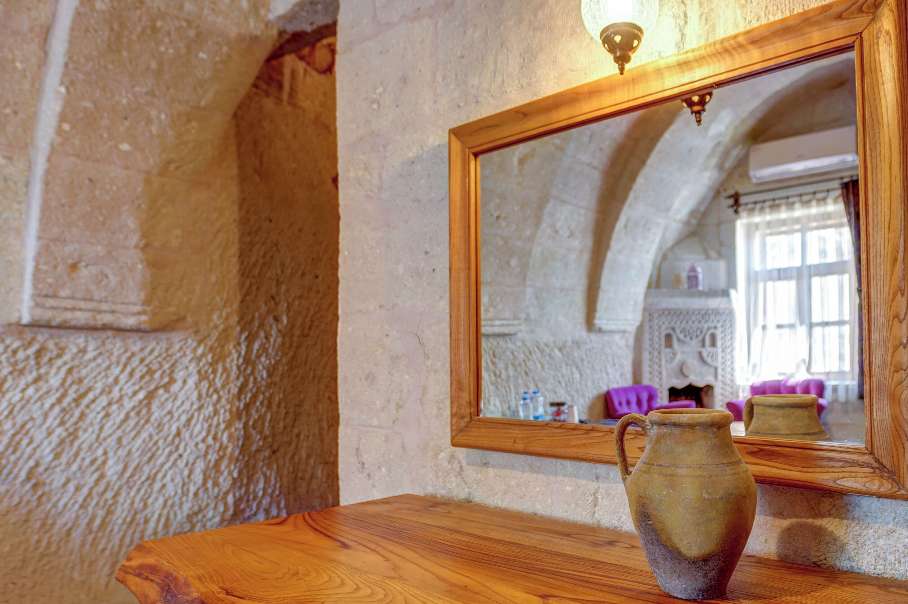 Foto - Avilla Cave Hotel