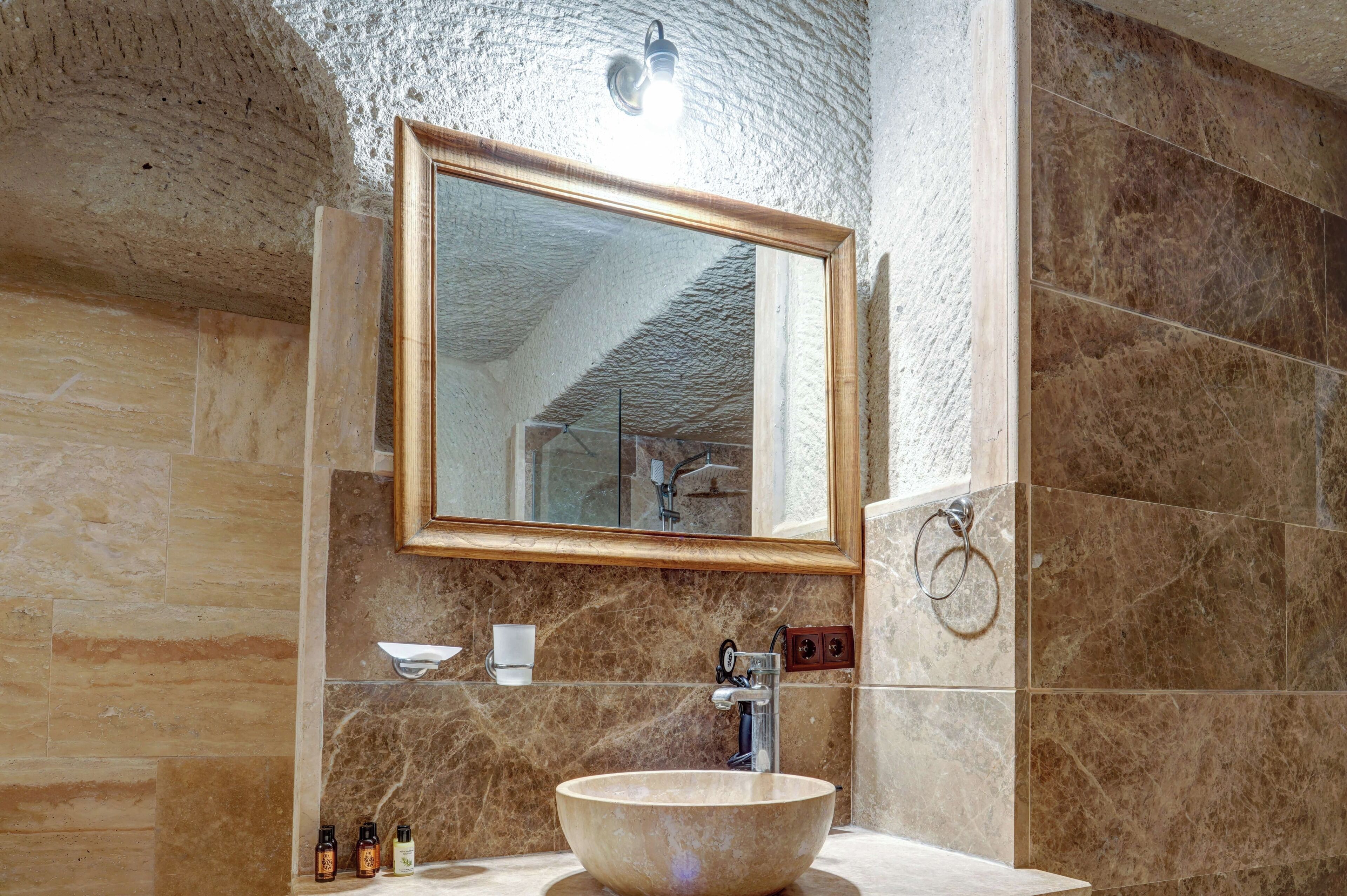 Foto - Avilla Cave Hotel