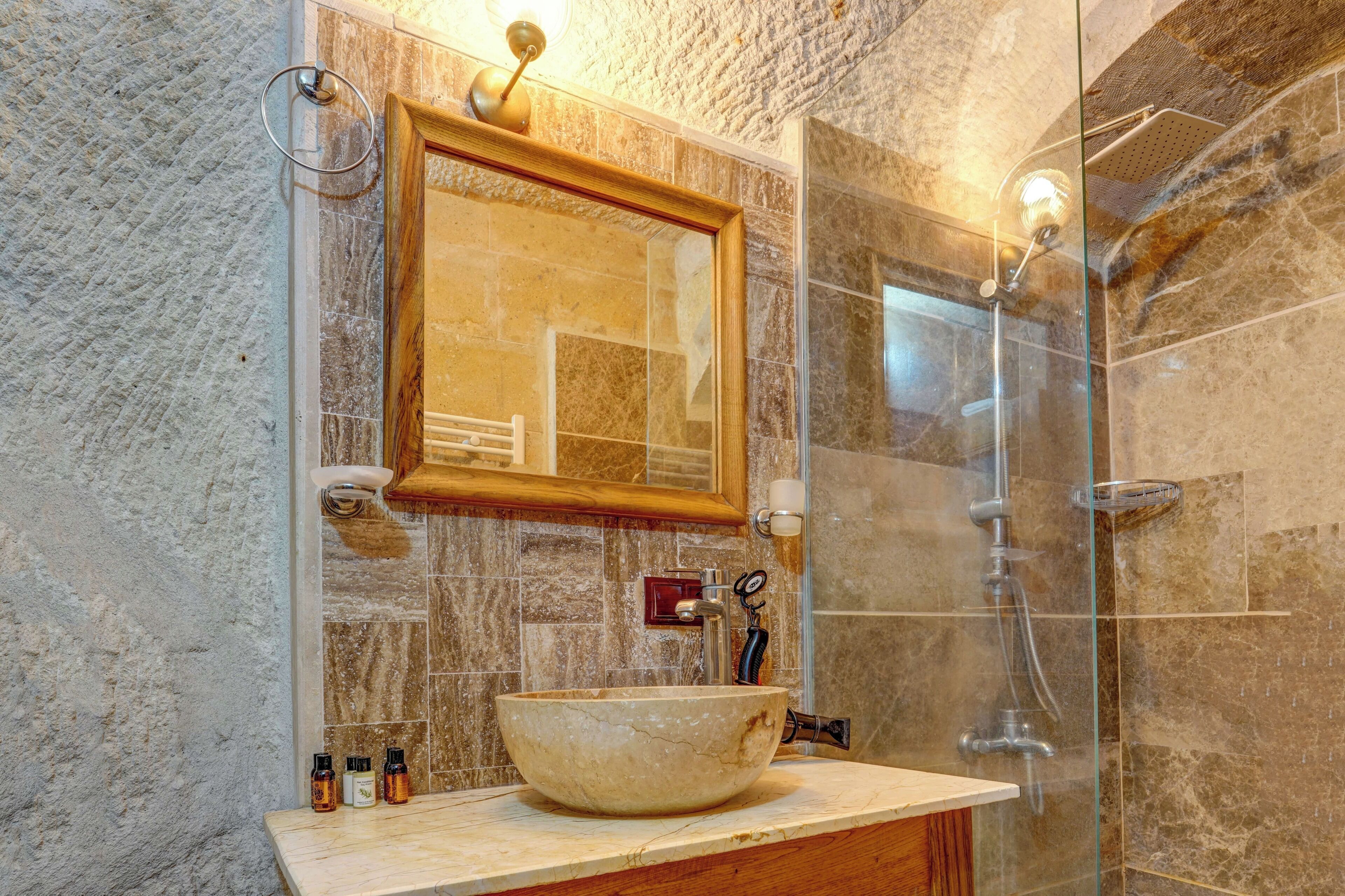 Foto - Avilla Cave Hotel