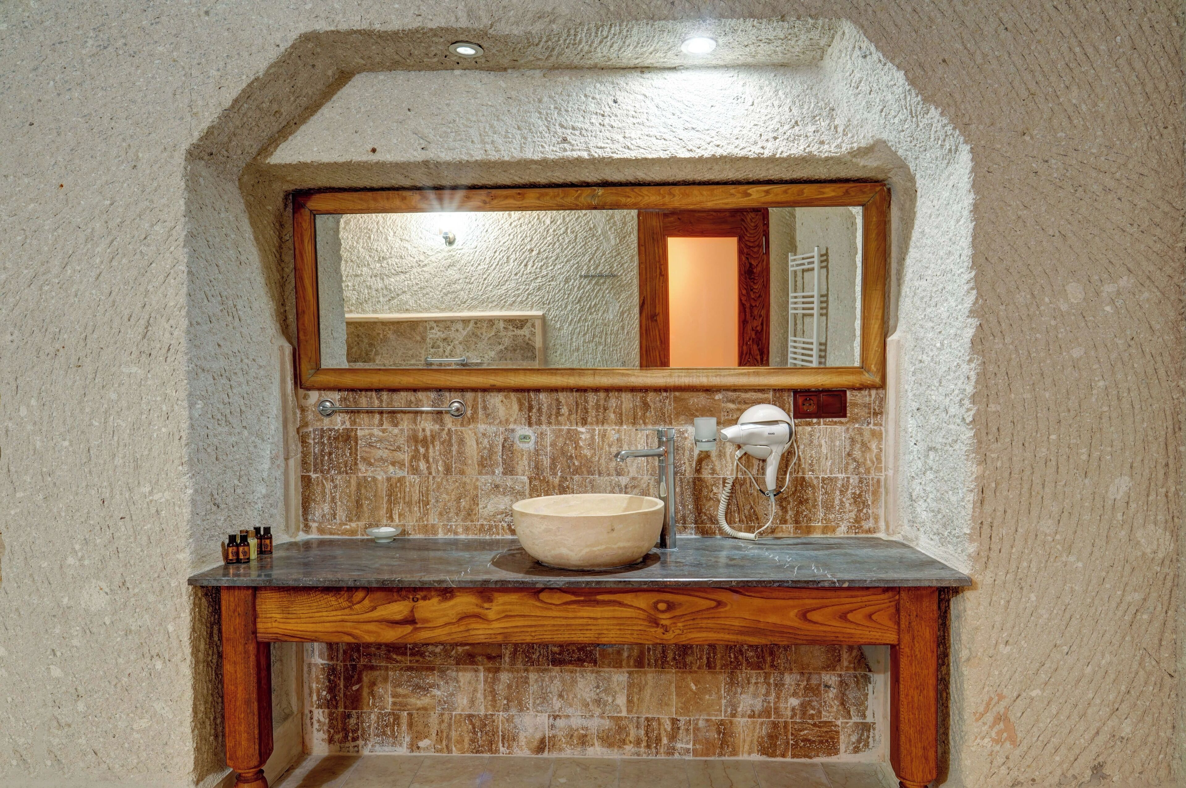 Foto - Avilla Cave Hotel