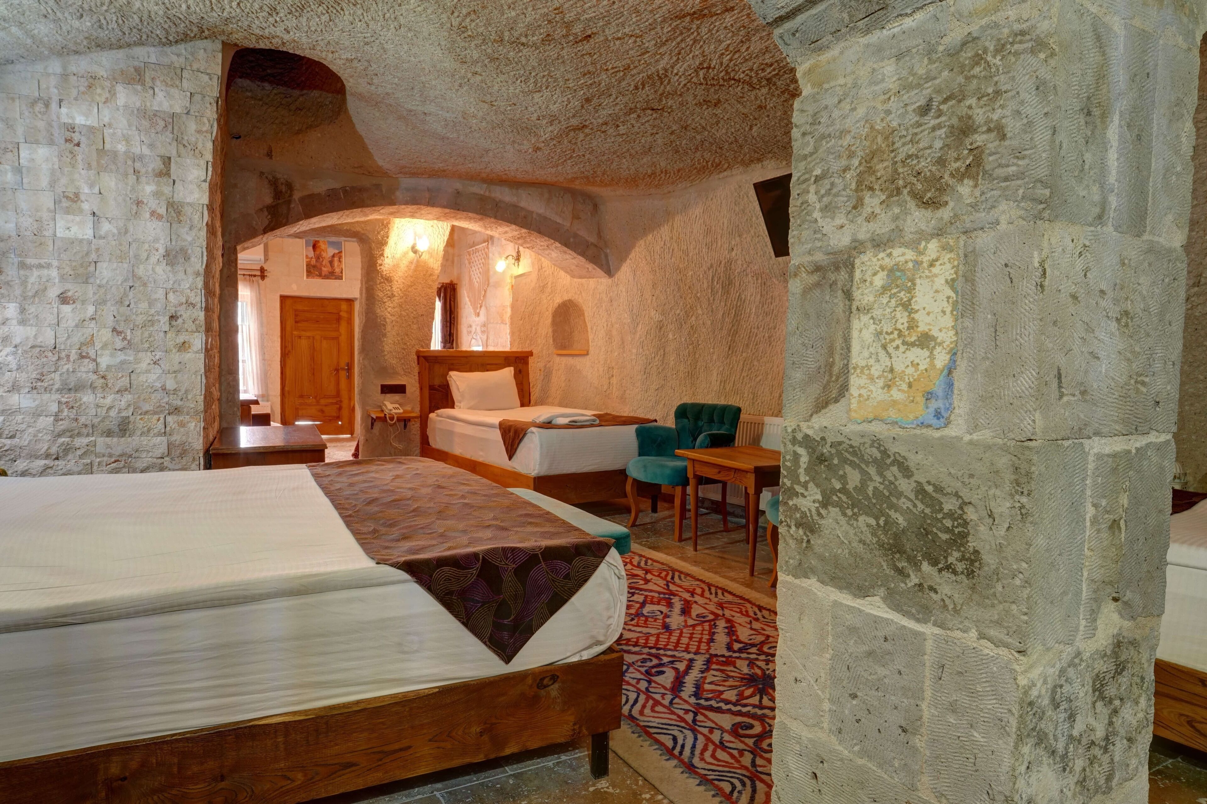 Foto - Avilla Cave Hotel