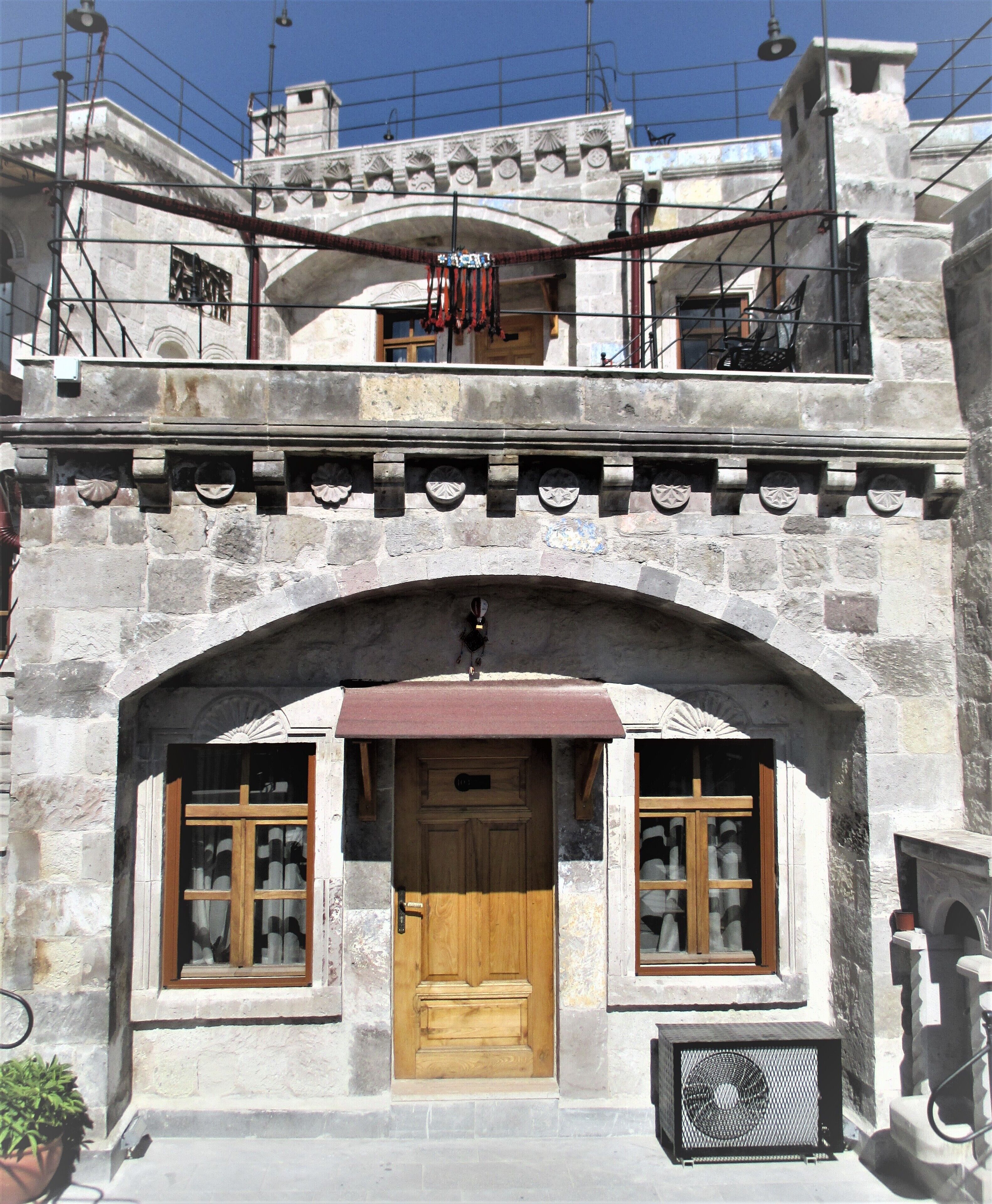 Foto - Avilla Cave Hotel