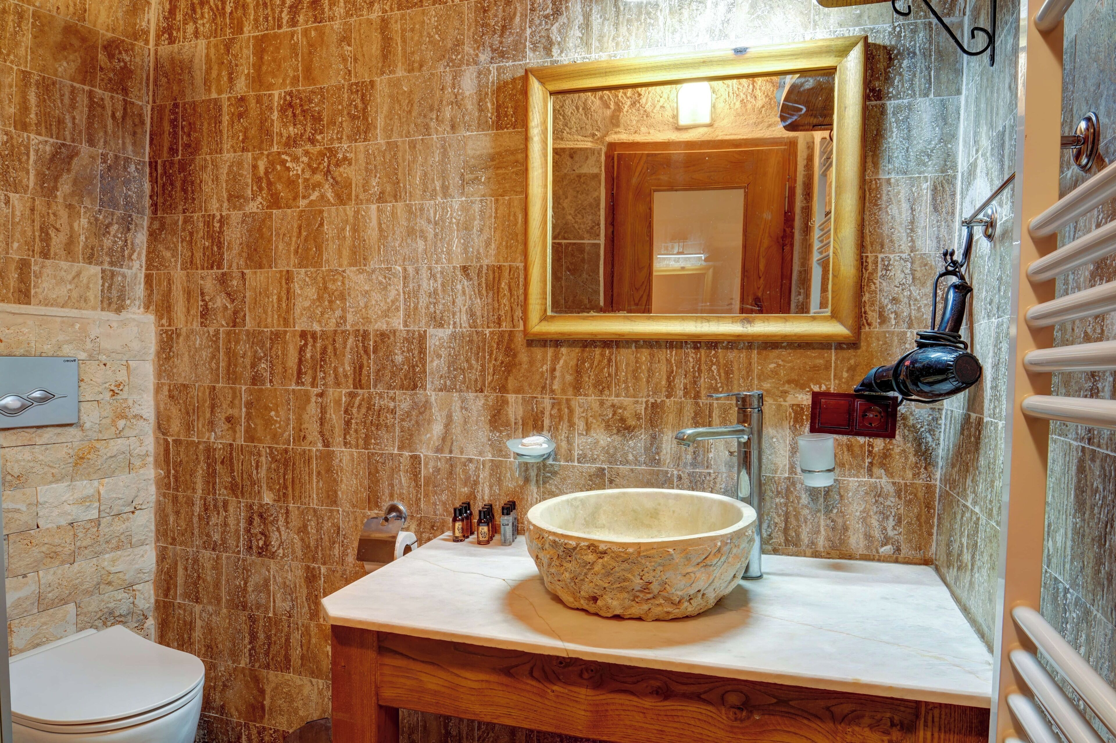 Foto - Avilla Cave Hotel