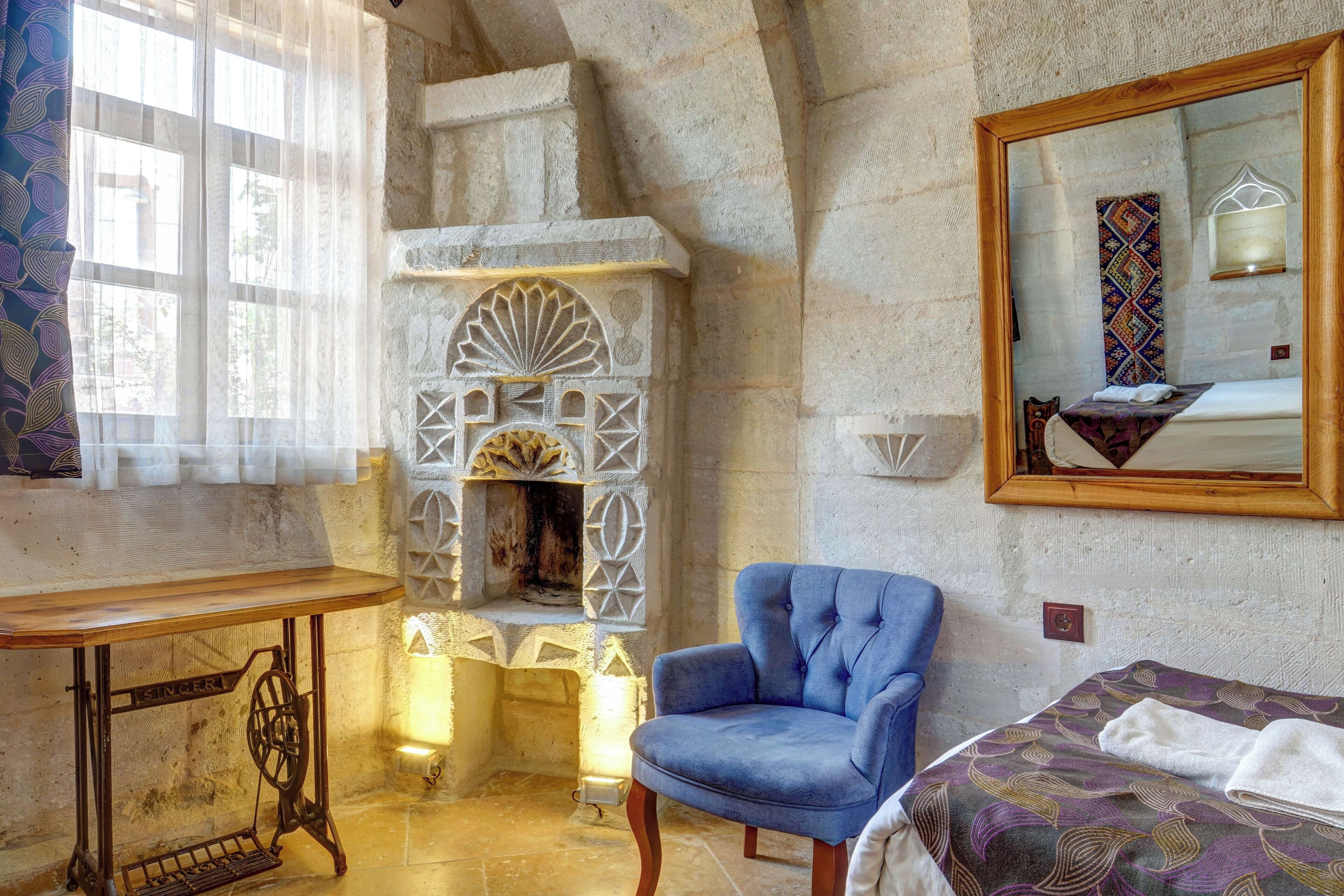 Foto - Avilla Cave Hotel