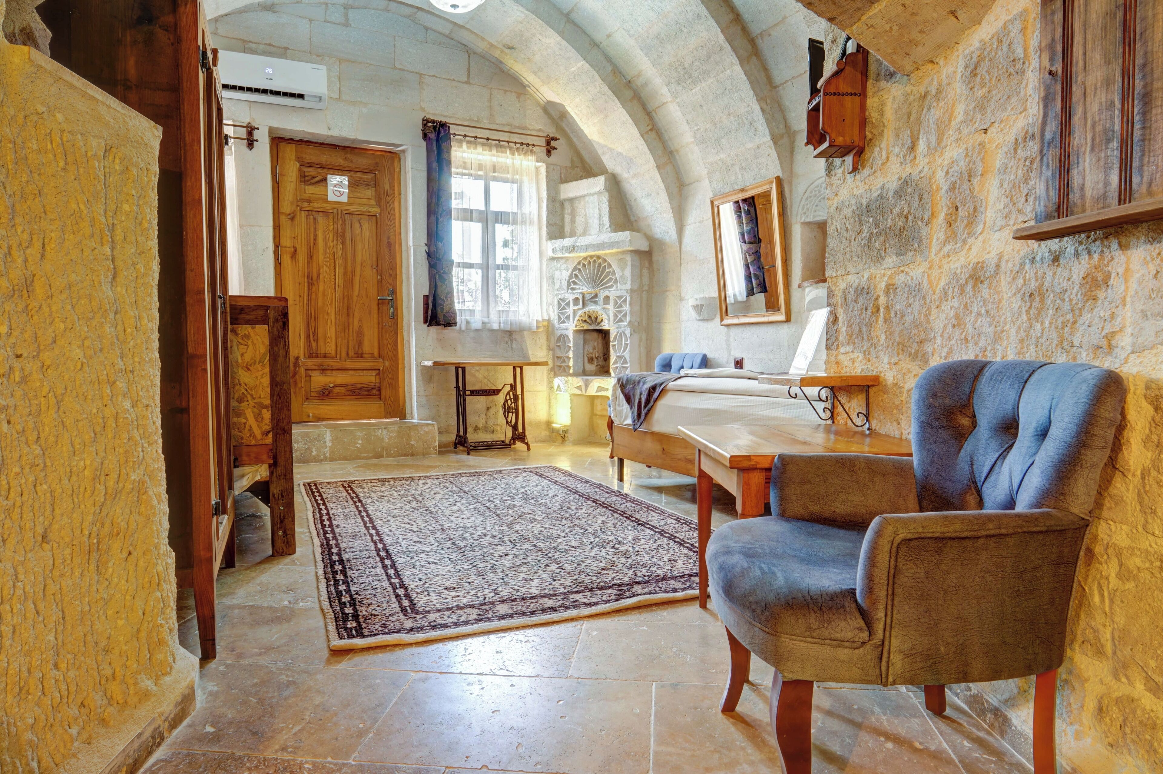 Foto - Avilla Cave Hotel