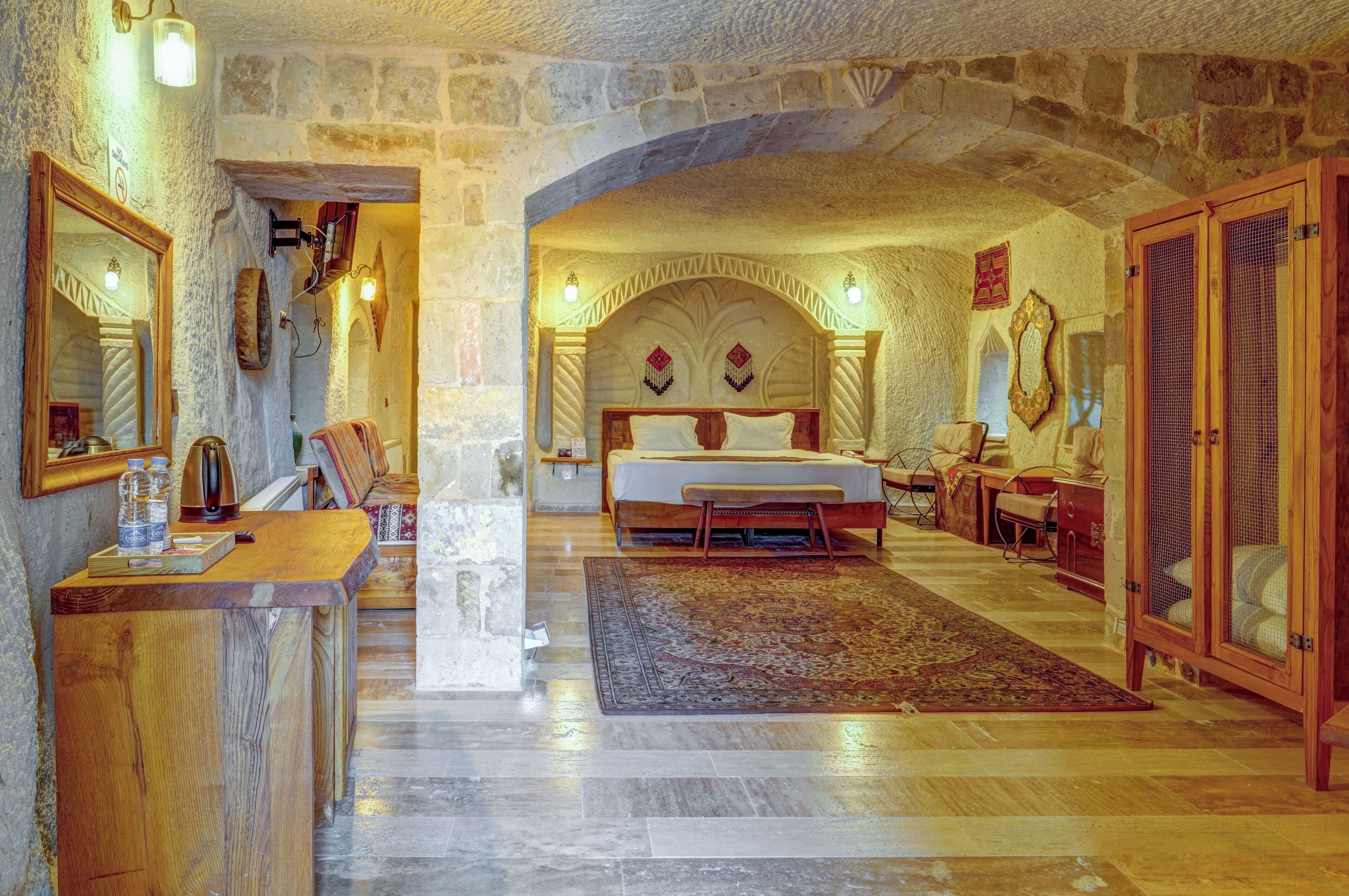 Foto - Avilla Cave Hotel