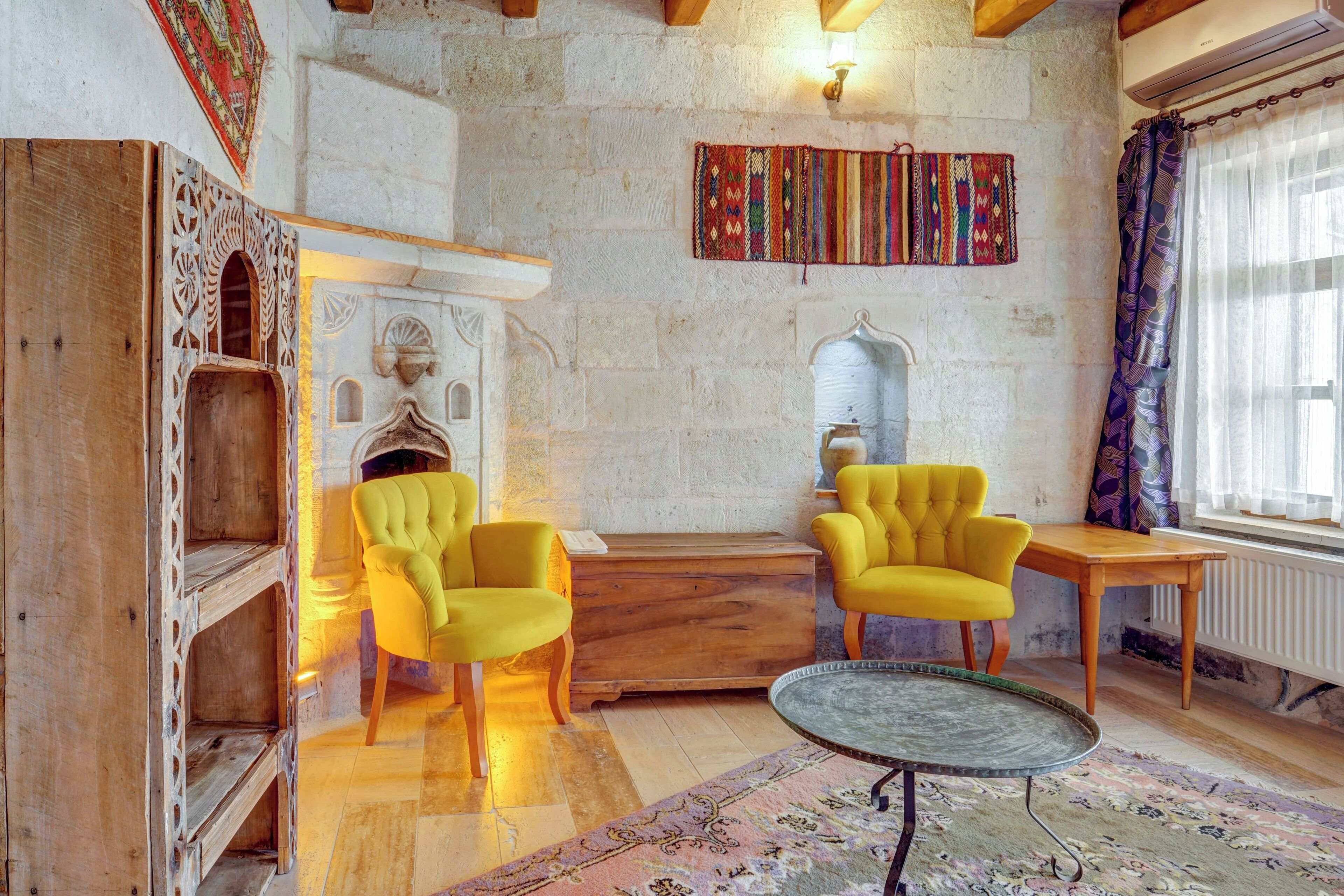 Foto - Avilla Cave Hotel