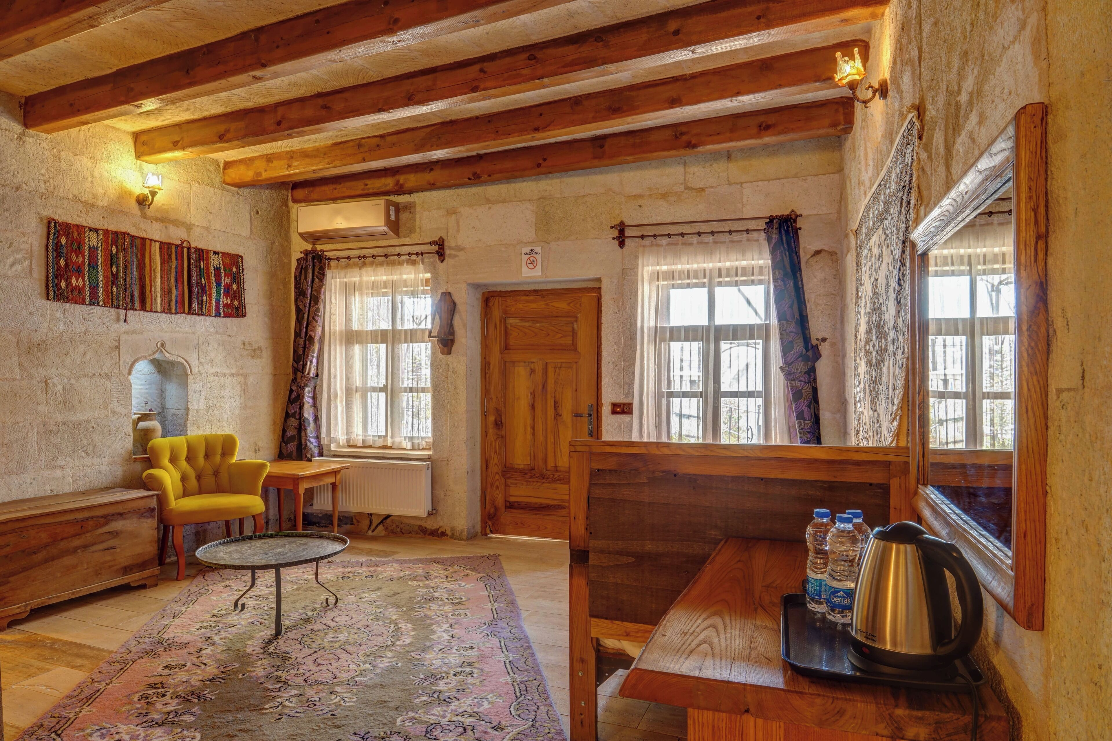 Foto - Avilla Cave Hotel