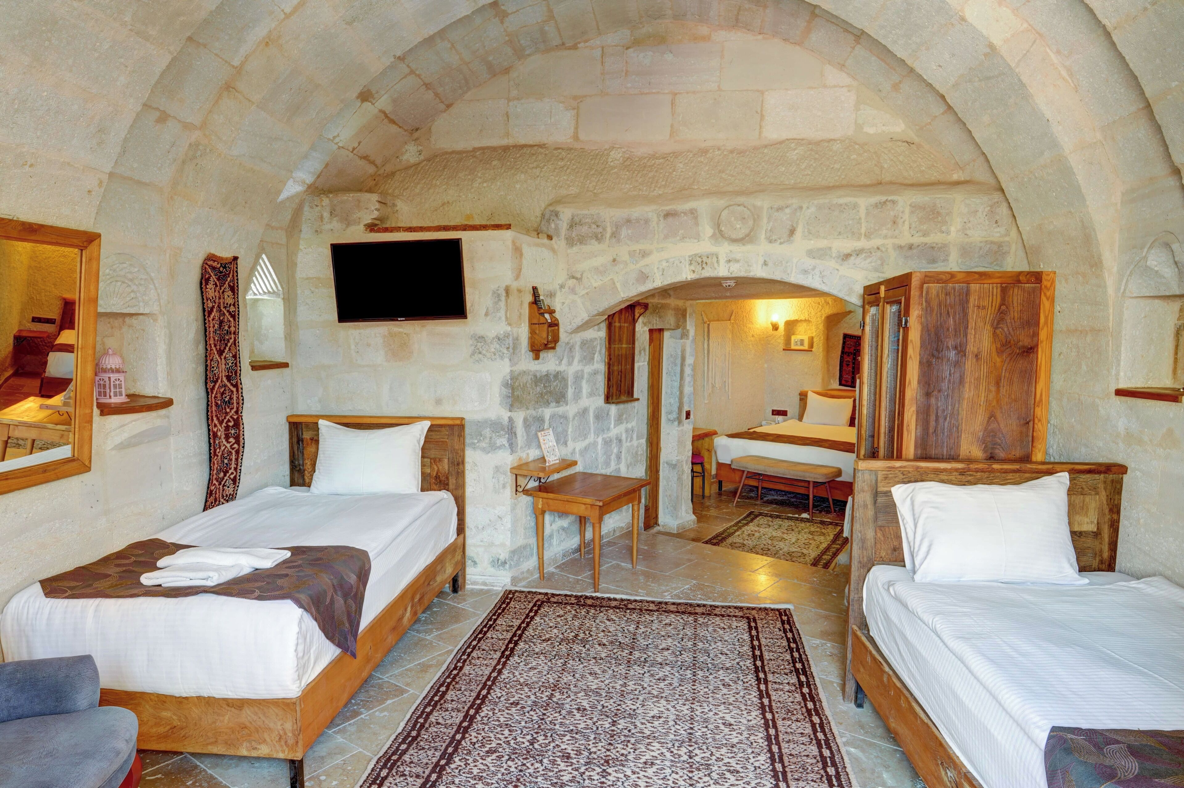 Foto - Avilla Cave Hotel
