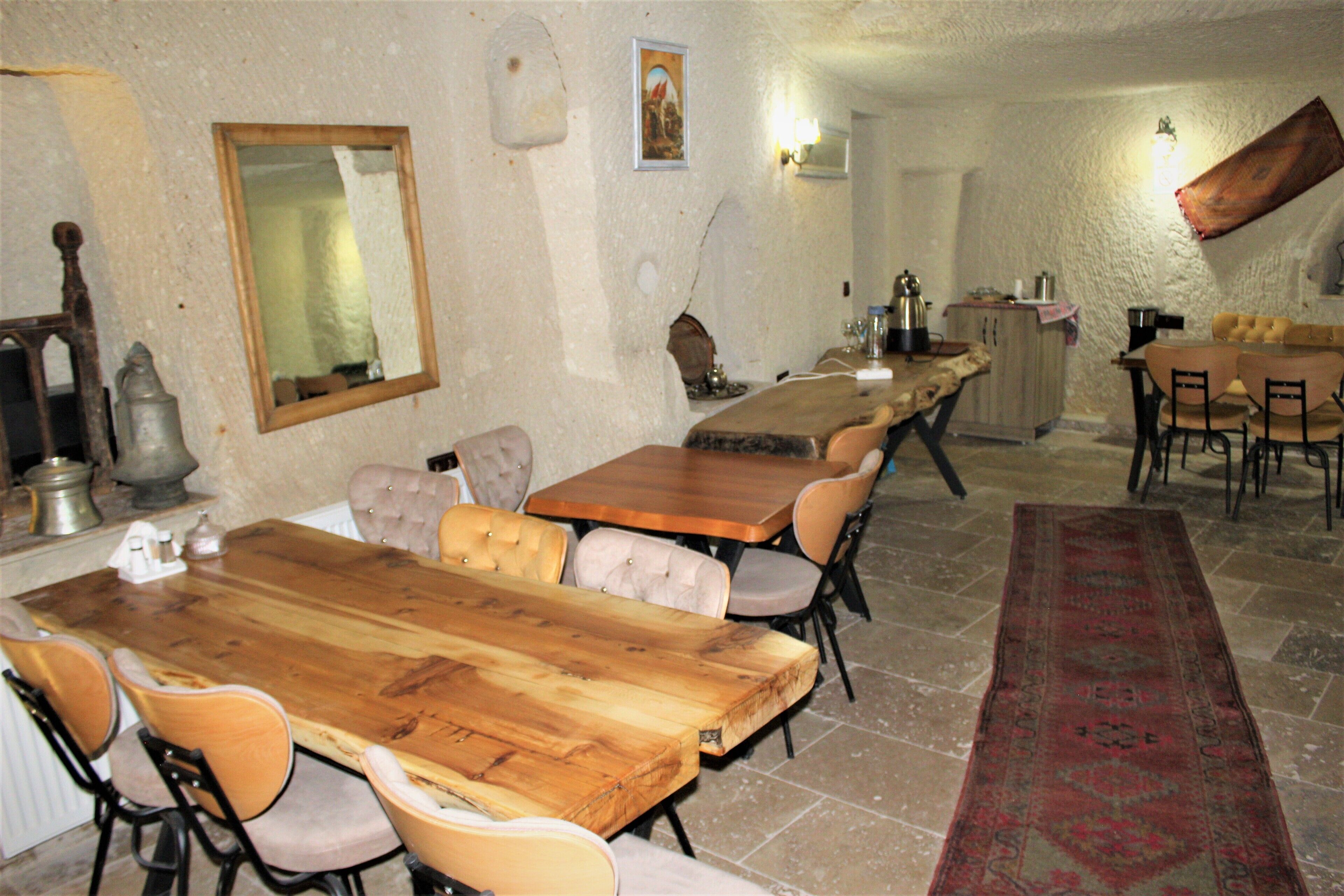 Foto - Avilla Cave Hotel