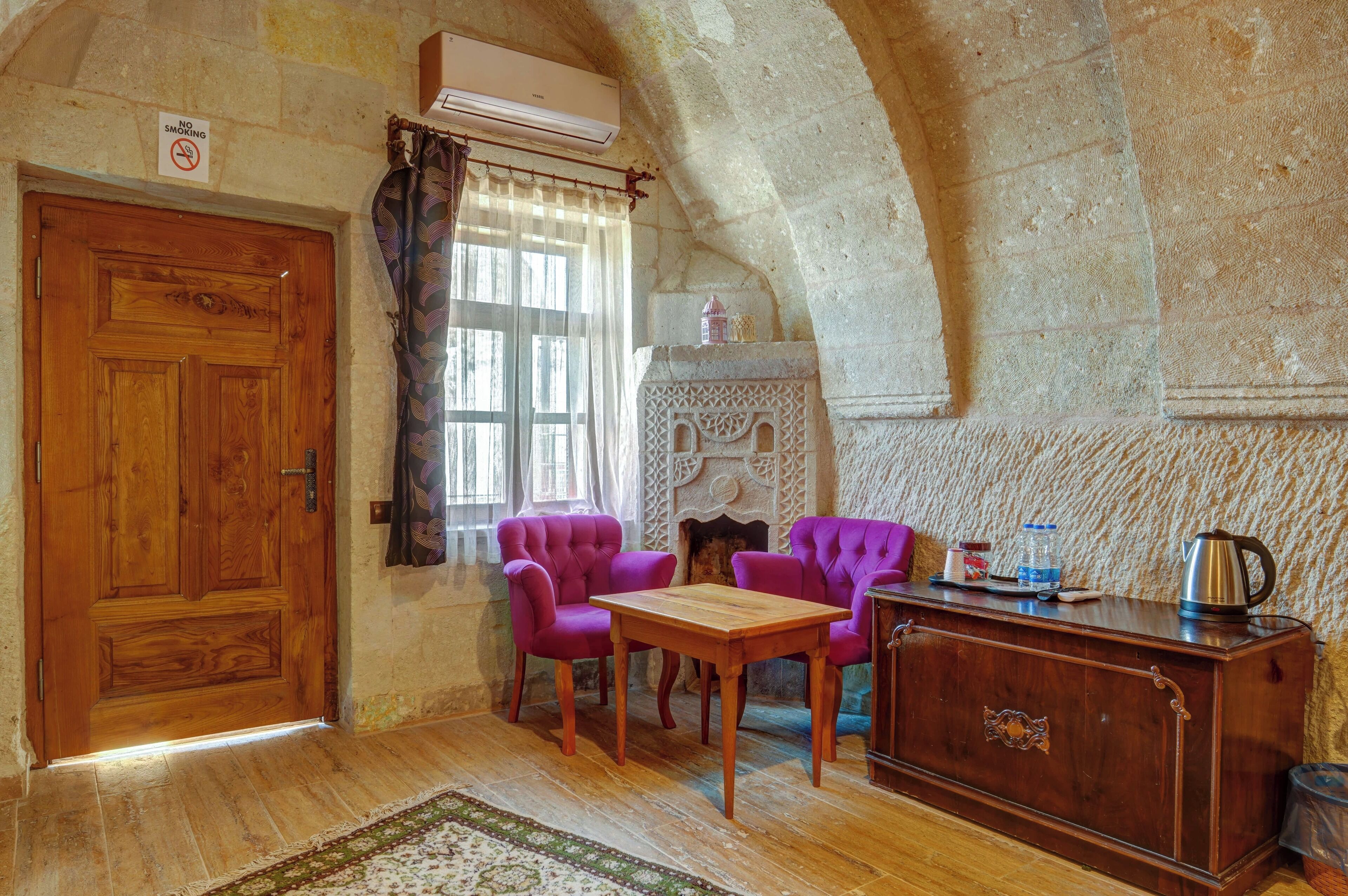 Foto - Avilla Cave Hotel