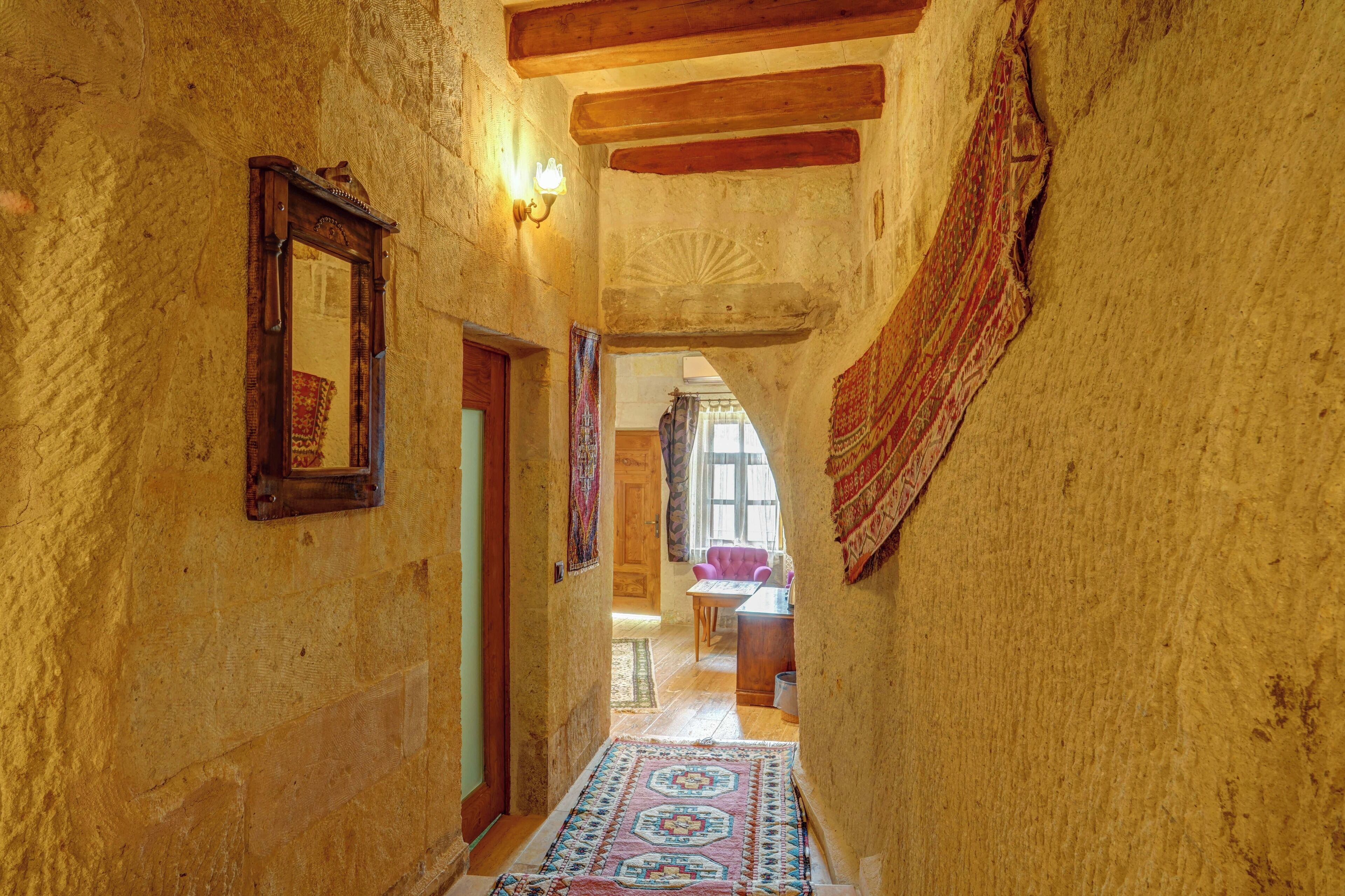 Foto - Avilla Cave Hotel