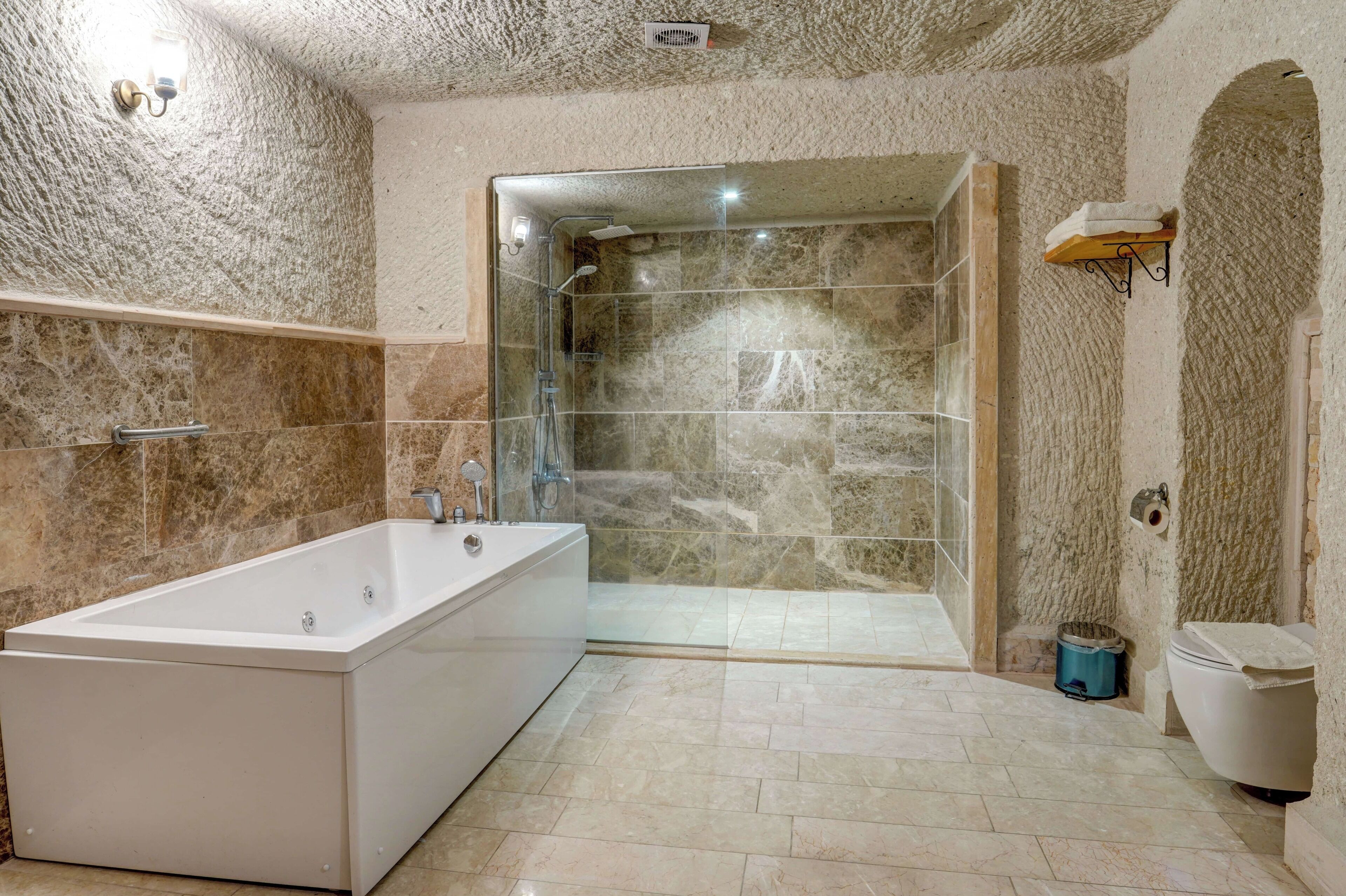 Foto - Avilla Cave Hotel