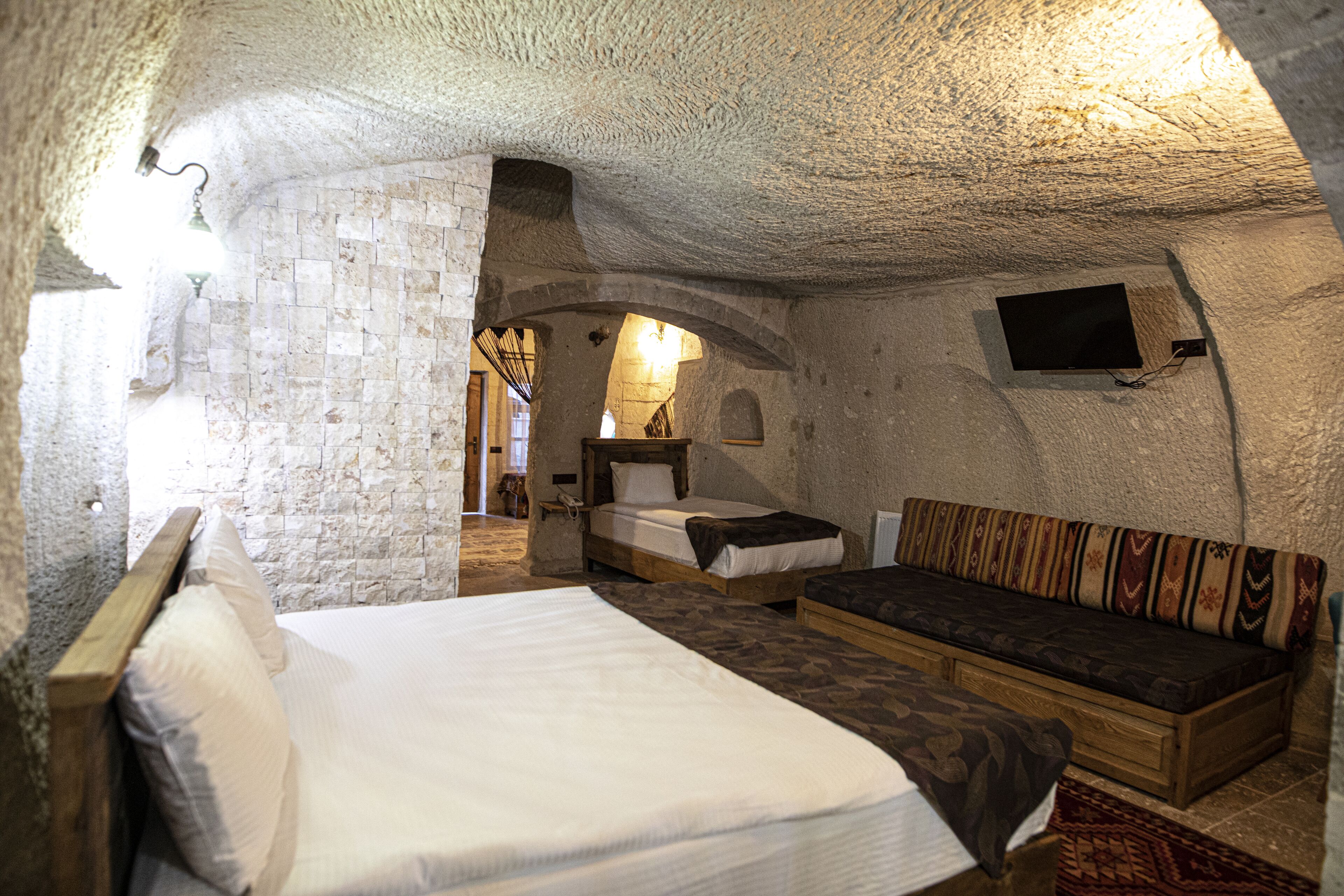 Foto - Avilla Cave Hotel