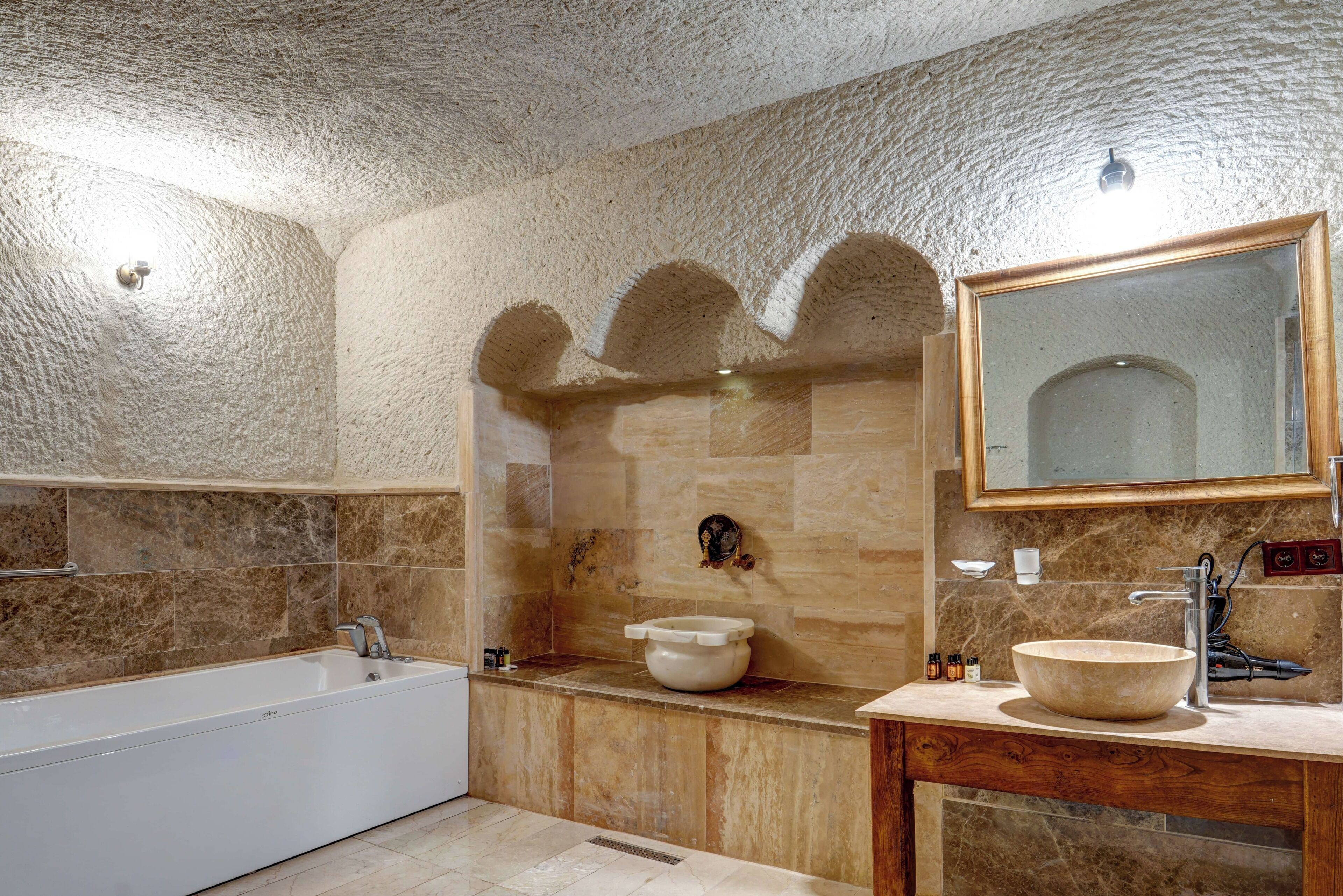 Foto - Avilla Cave Hotel