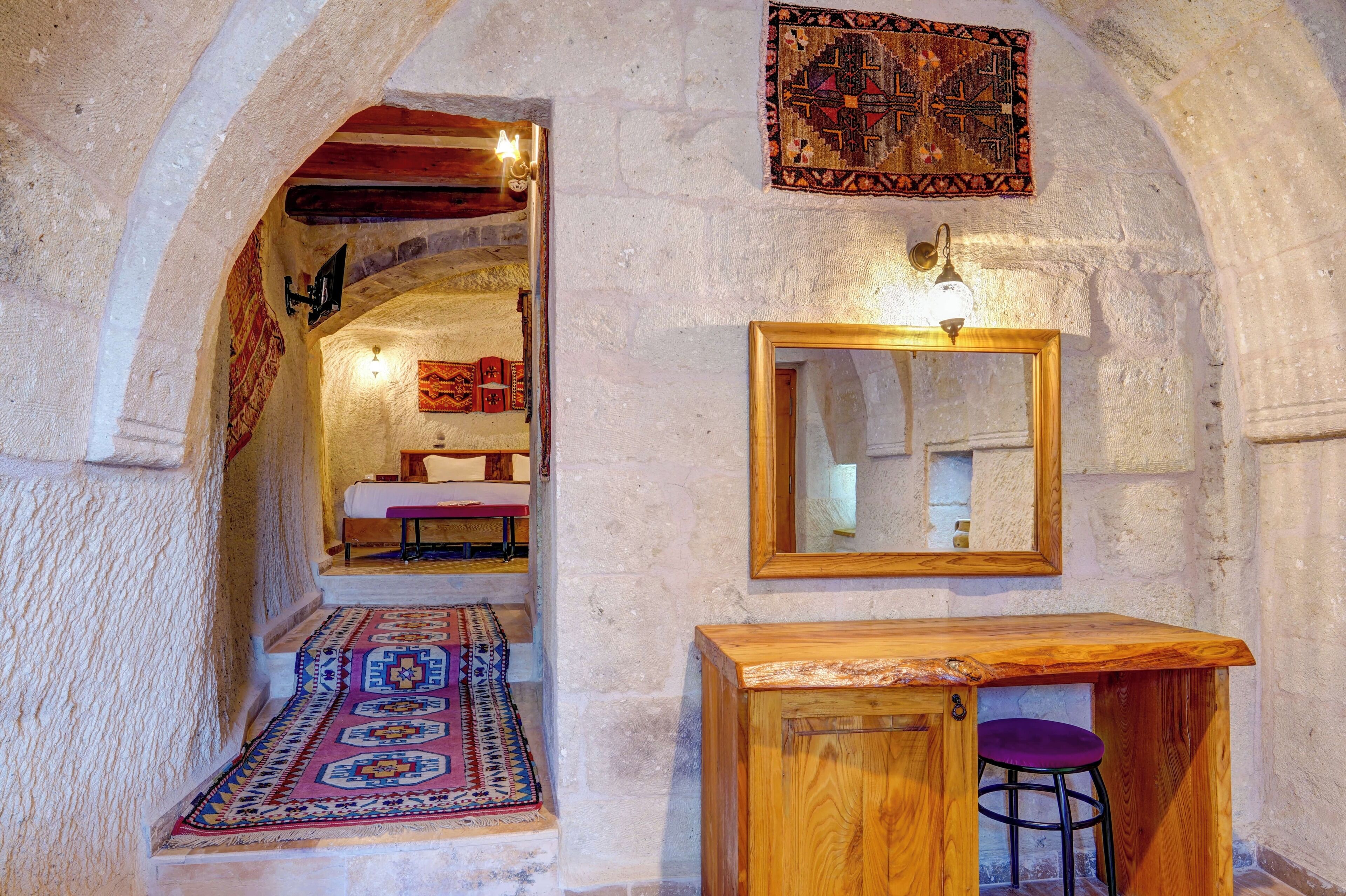 Foto - Avilla Cave Hotel