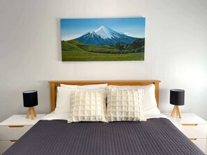 3 chambres, Wi-Fi