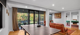 River Verse, Porepunkah