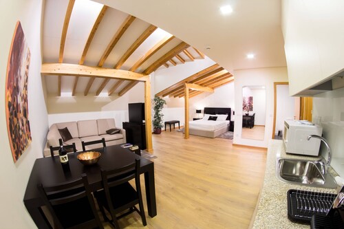 Bugalha My Loft Douro 10