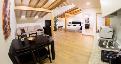 Bugalha My Loft Douro 10
