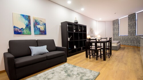 Bugalha My Loft Douro 4