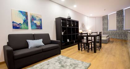 Bugalha My Loft Douro 4